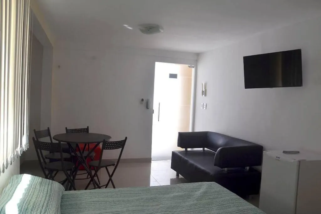 Apartamento Loft - Sol Natal