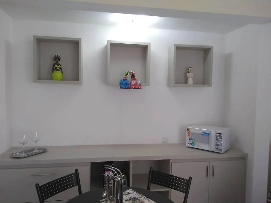 Apartamento Loft - Sol Natal