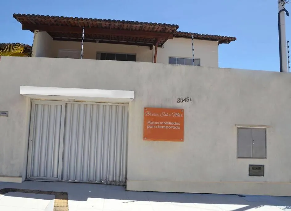 Apartamento Loft - Sol Natal 0*,  Brasil